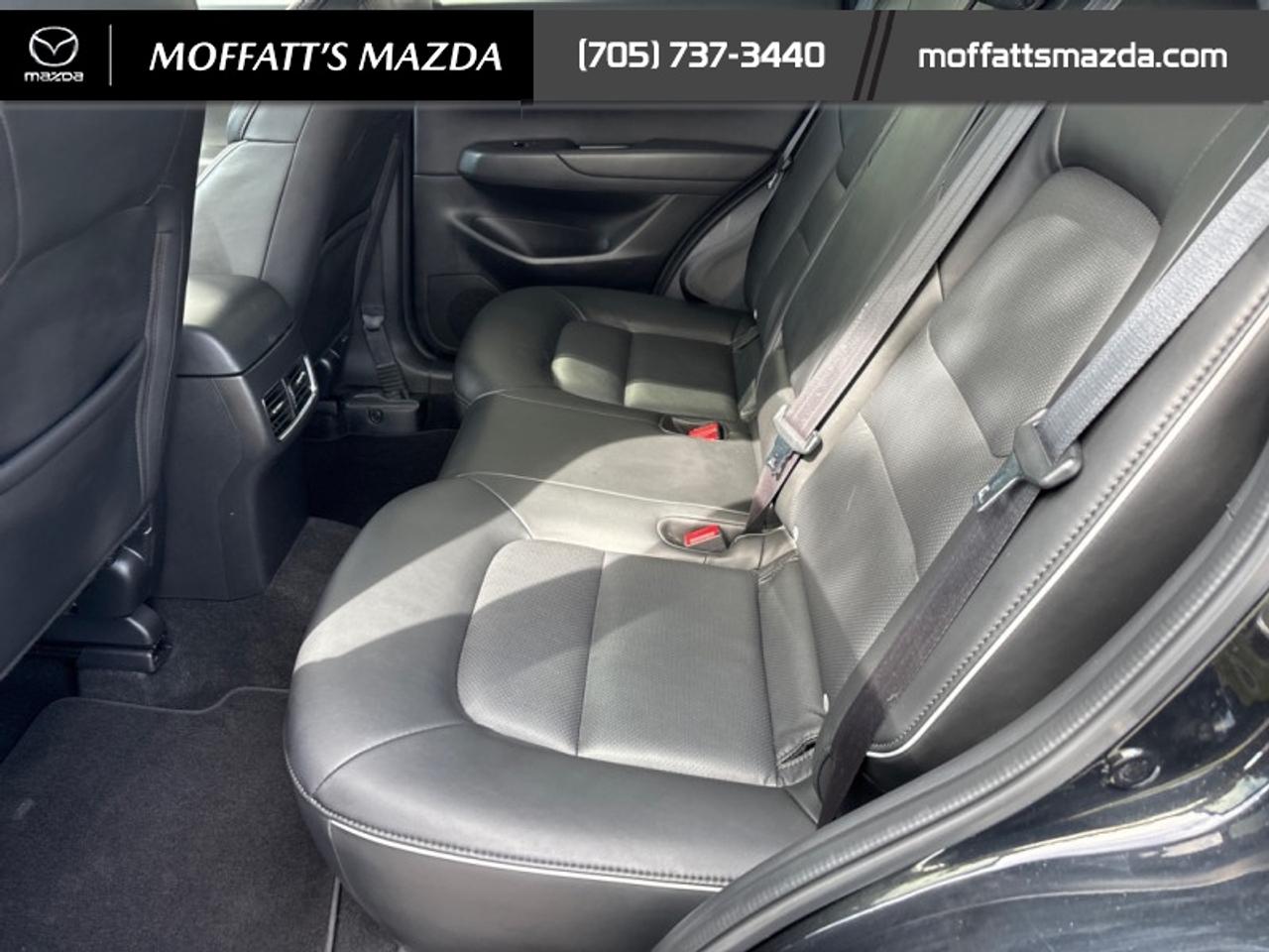 2024 Mazda CX-5 GS Photo