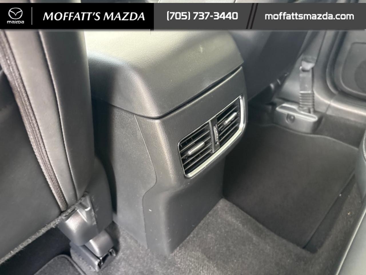 2024 Mazda CX-5 GS Photo