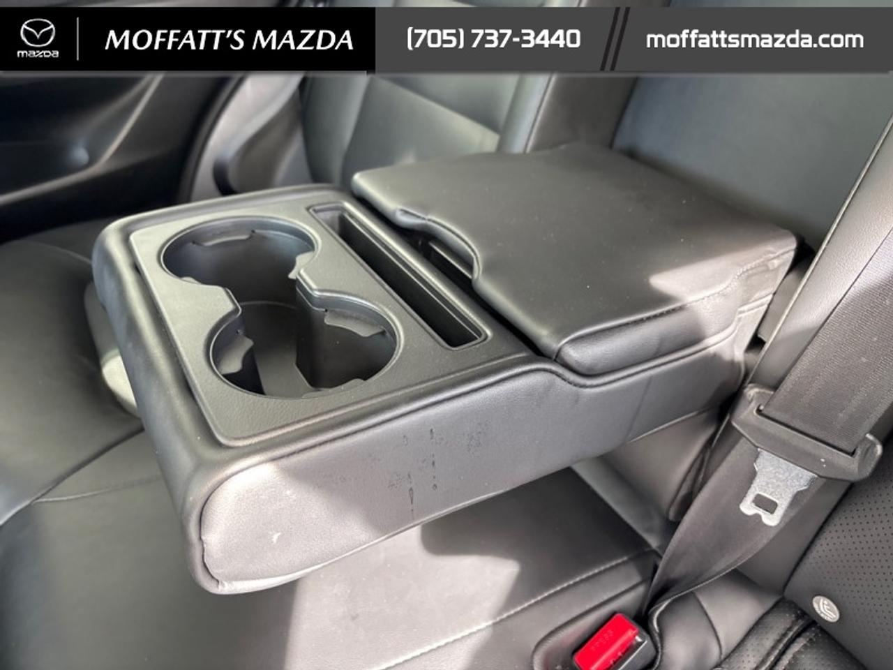 2024 Mazda CX-5 GS Photo