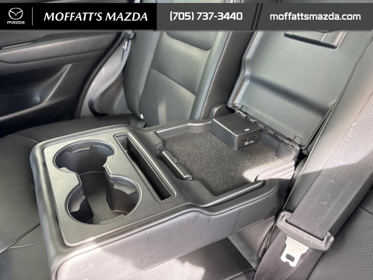 2024 Mazda CX-5 GS Photo