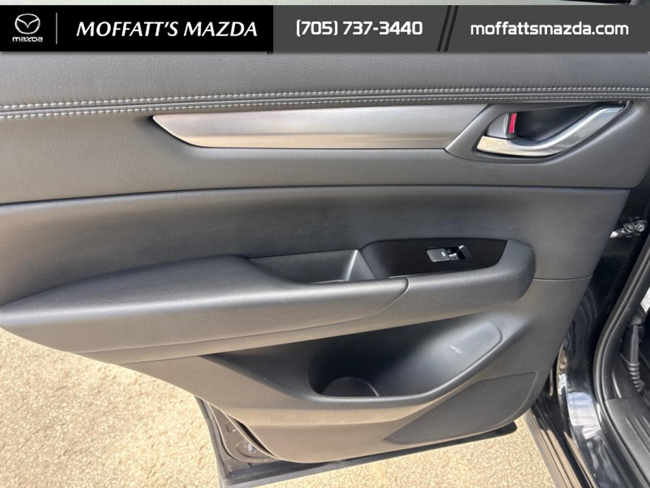 2024 Mazda CX-5 GS Photo