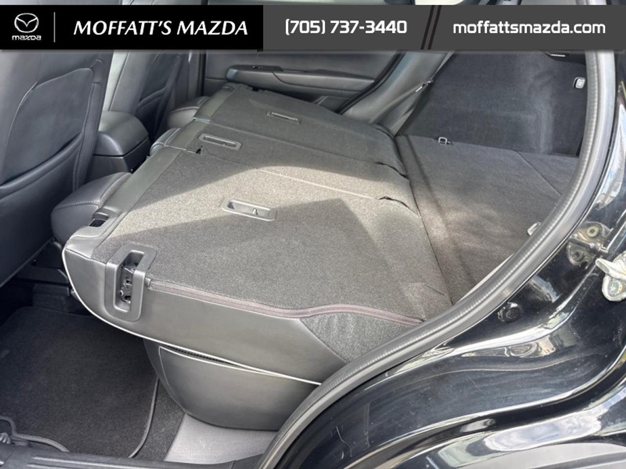 2024 Mazda CX-5 GS Photo
