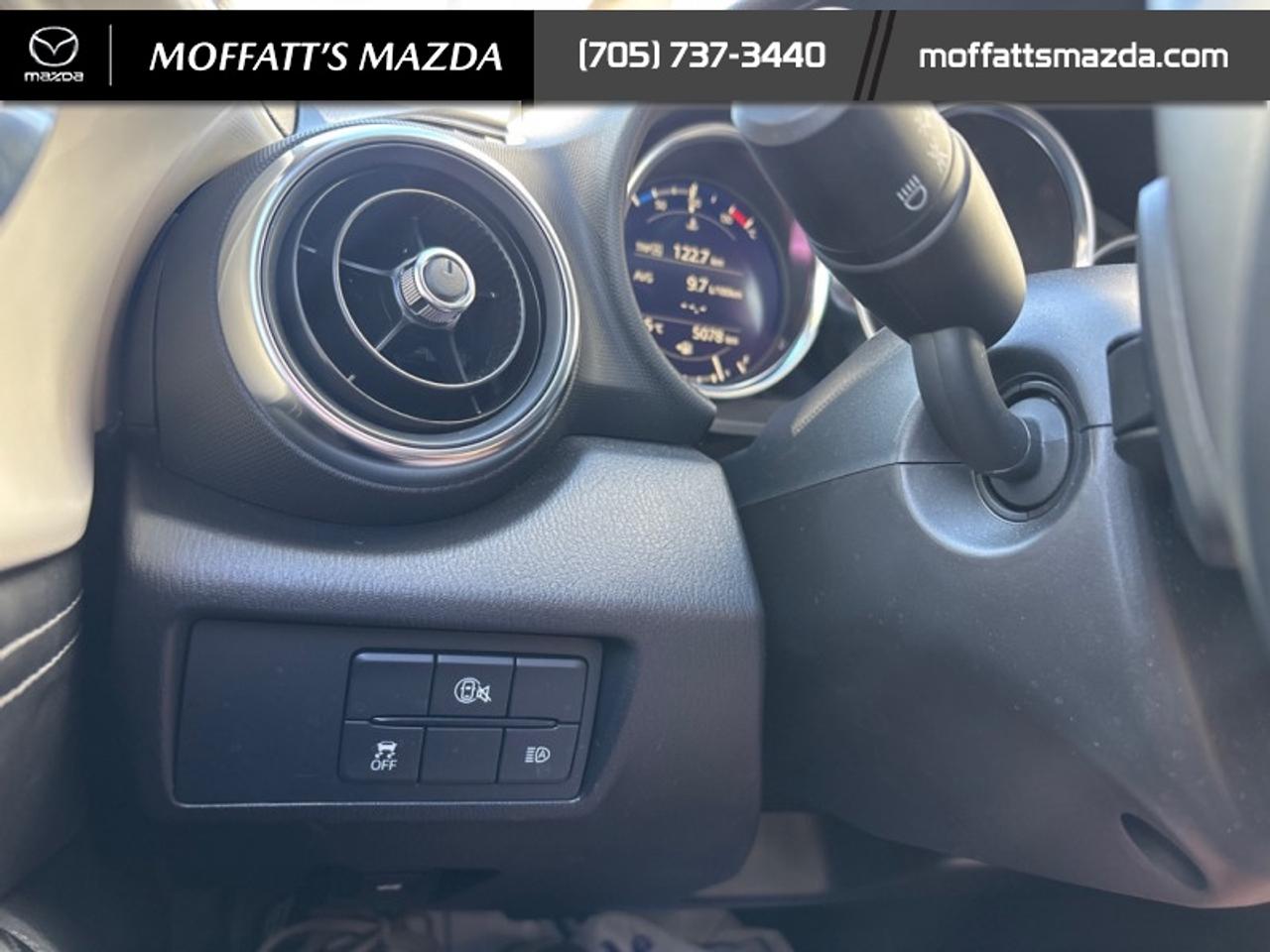 2024 Mazda MX-5 RF GT Photo