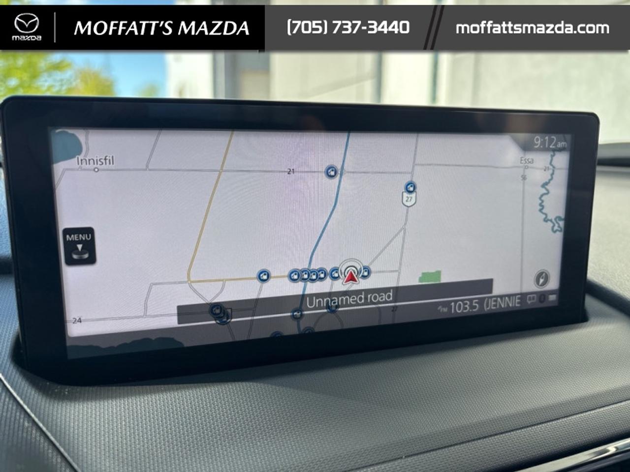 2024 Mazda MX-5 RF GT Photo