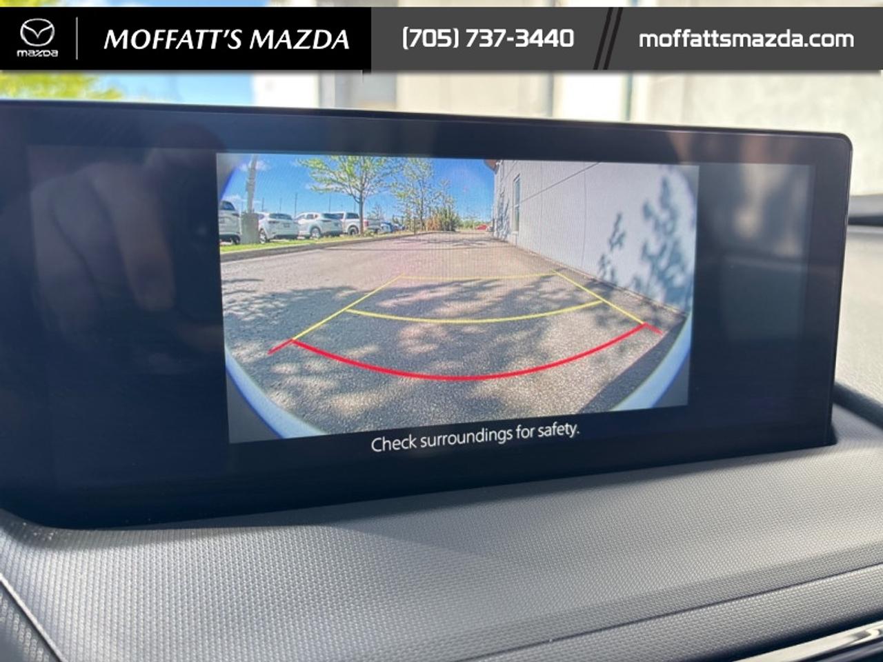 2024 Mazda MX-5 RF GT Photo