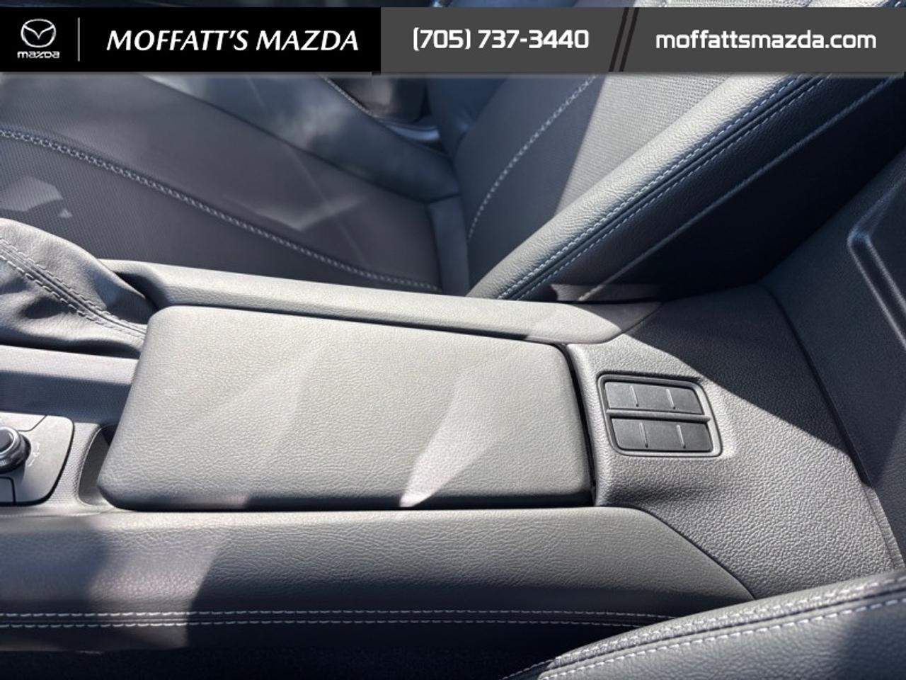 2024 Mazda MX-5 RF GT Photo