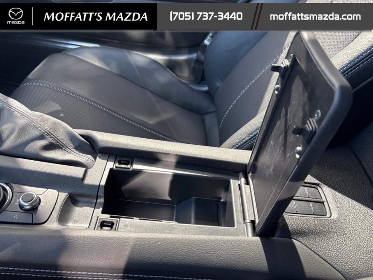 2024 Mazda MX-5 RF GT Photo