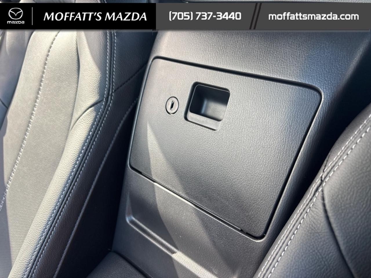 2024 Mazda MX-5 RF GT Photo
