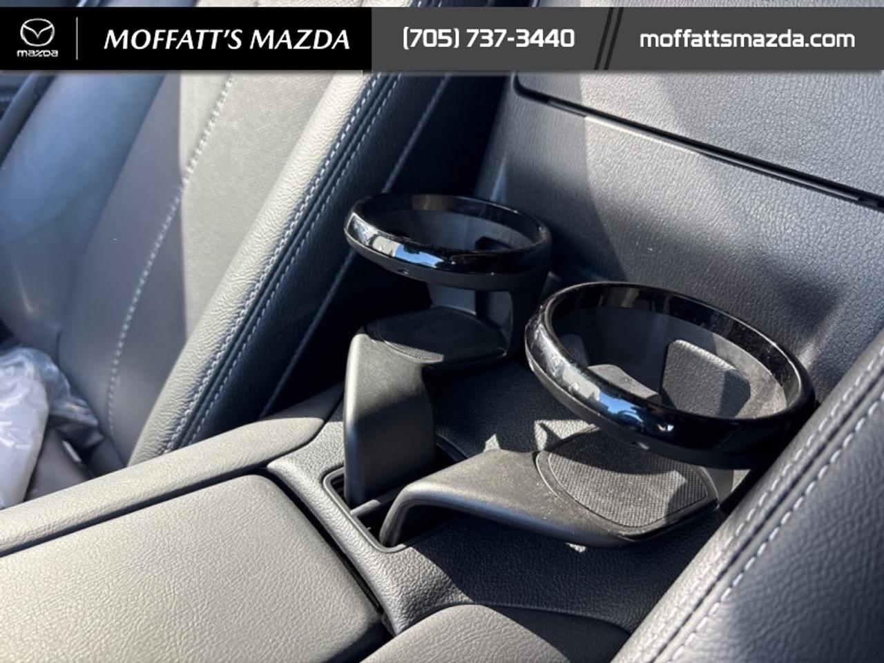 2024 Mazda MX-5 RF GT Photo