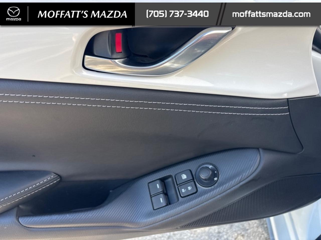 2024 Mazda MX-5 RF GT Photo