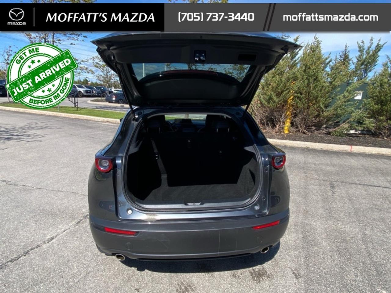 2024 Mazda CX-30 GS Photo