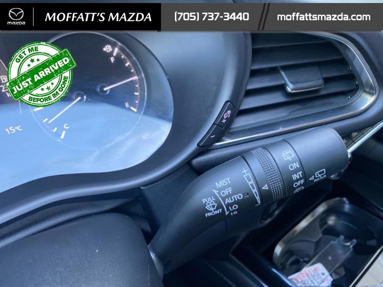 2024 Mazda CX-30 GS Photo