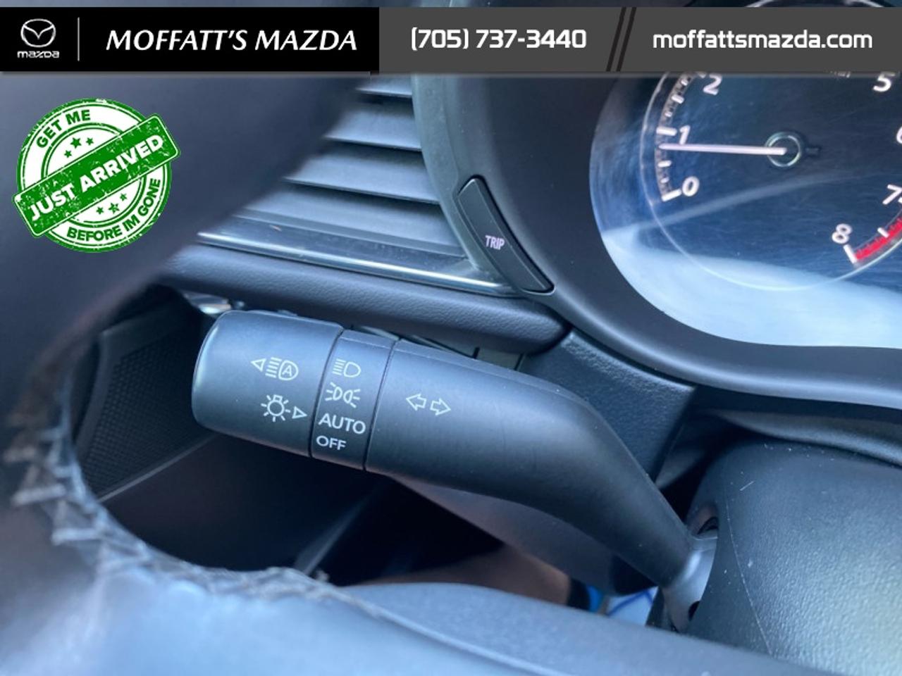 2024 Mazda CX-30 GS Photo
