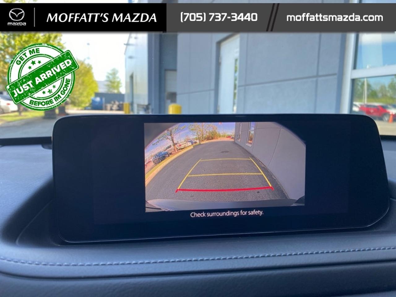 2024 Mazda CX-30 GS Photo