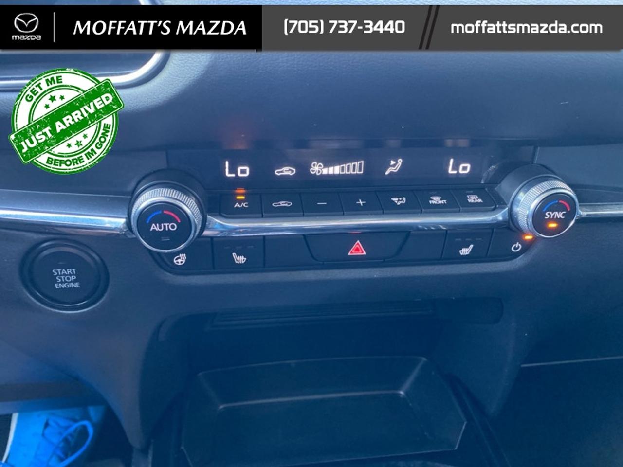 2024 Mazda CX-30 GS Photo