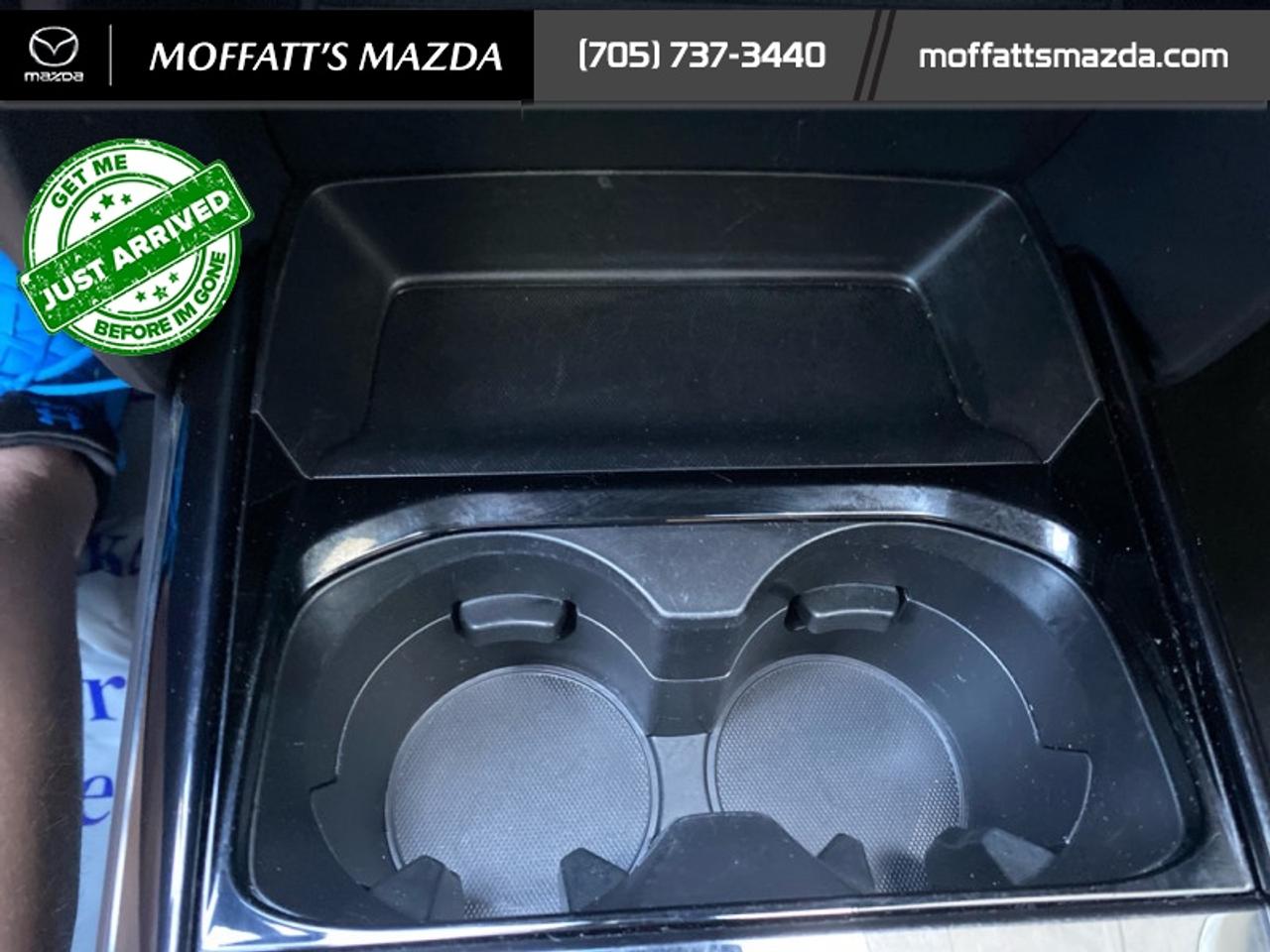 2024 Mazda CX-30 GS Photo