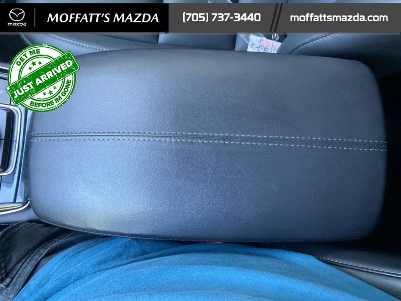 2024 Mazda CX-30 GS Photo
