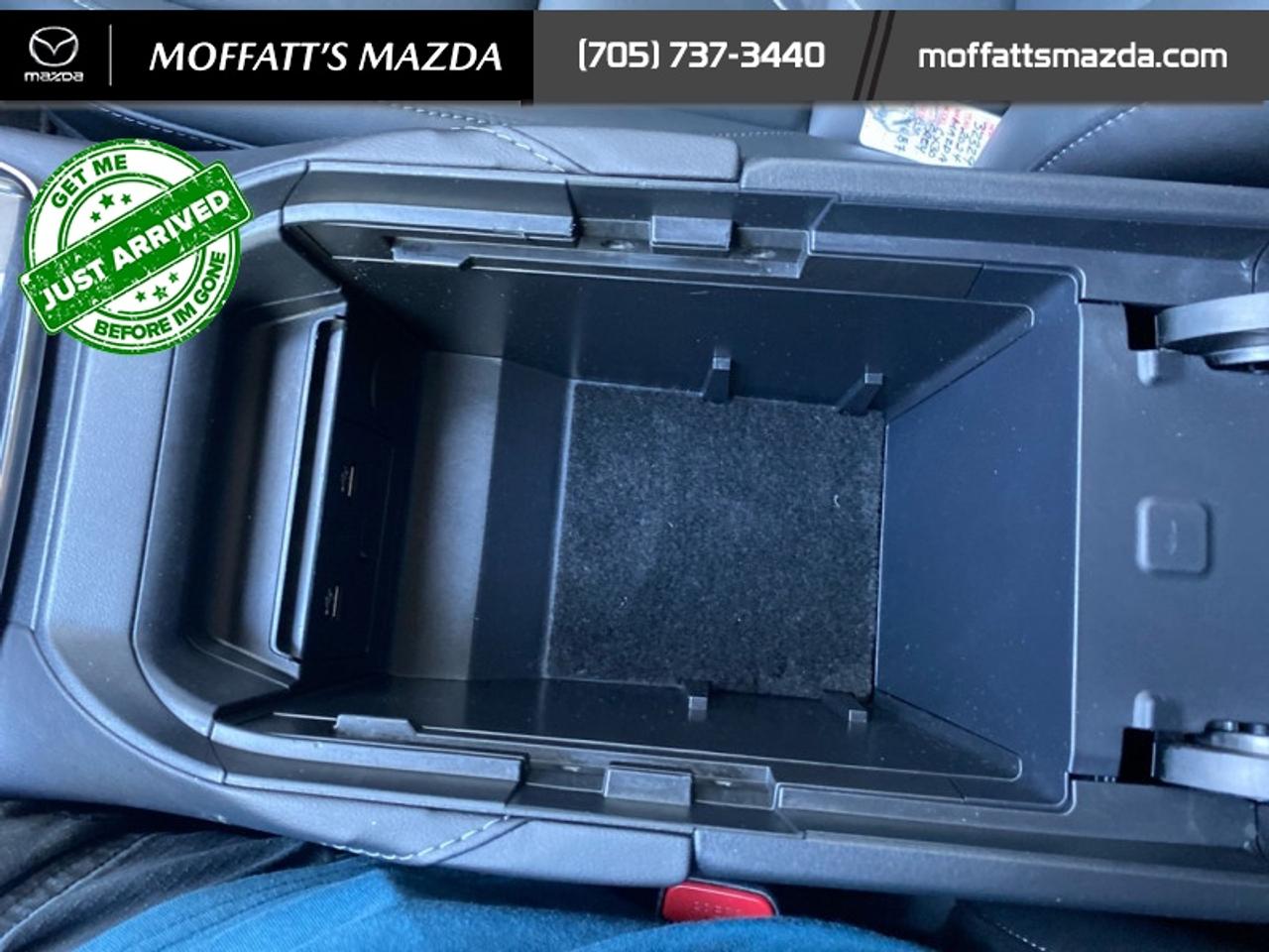 2024 Mazda CX-30 GS Photo