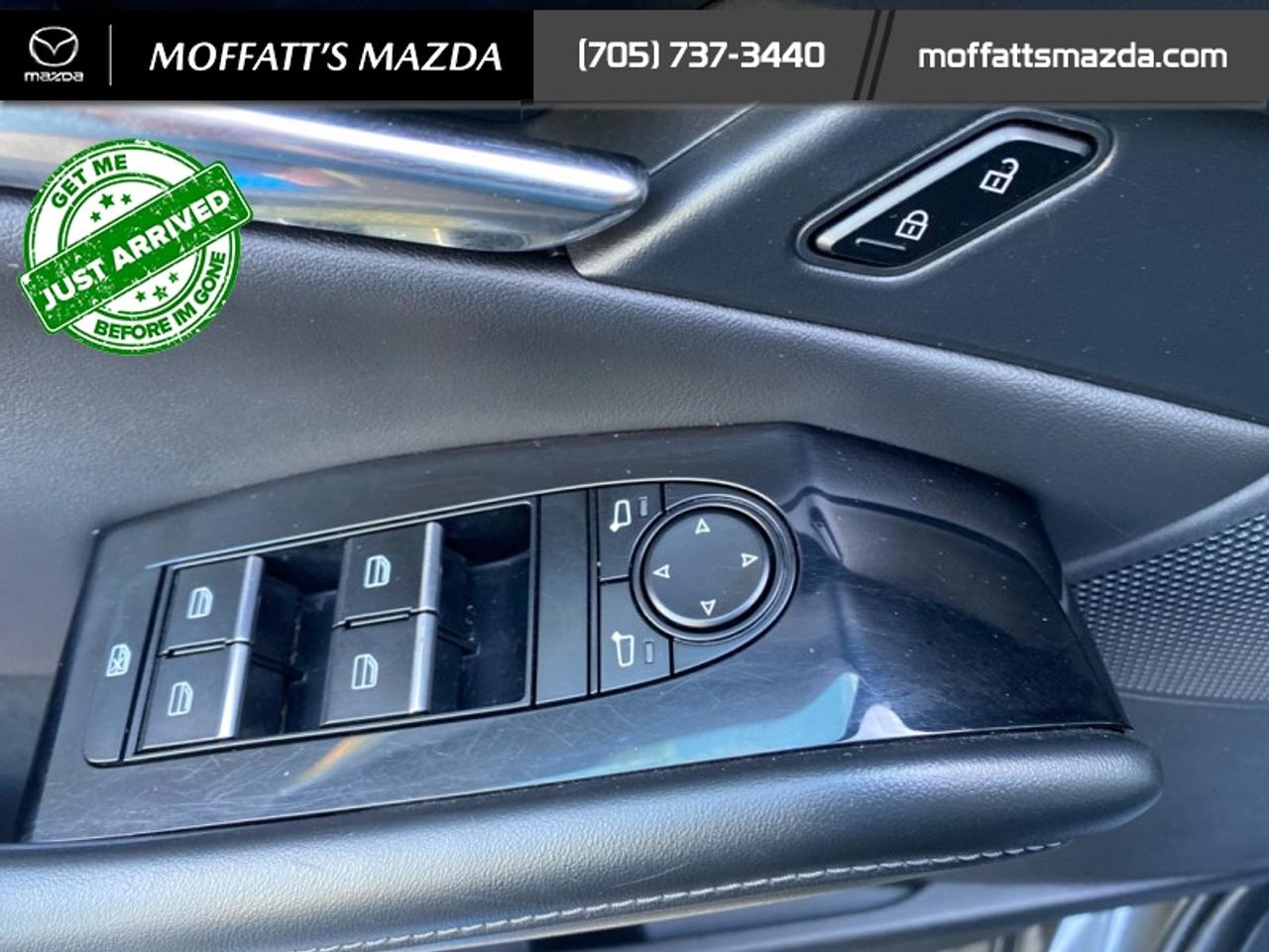 2024 Mazda CX-30 GS Photo