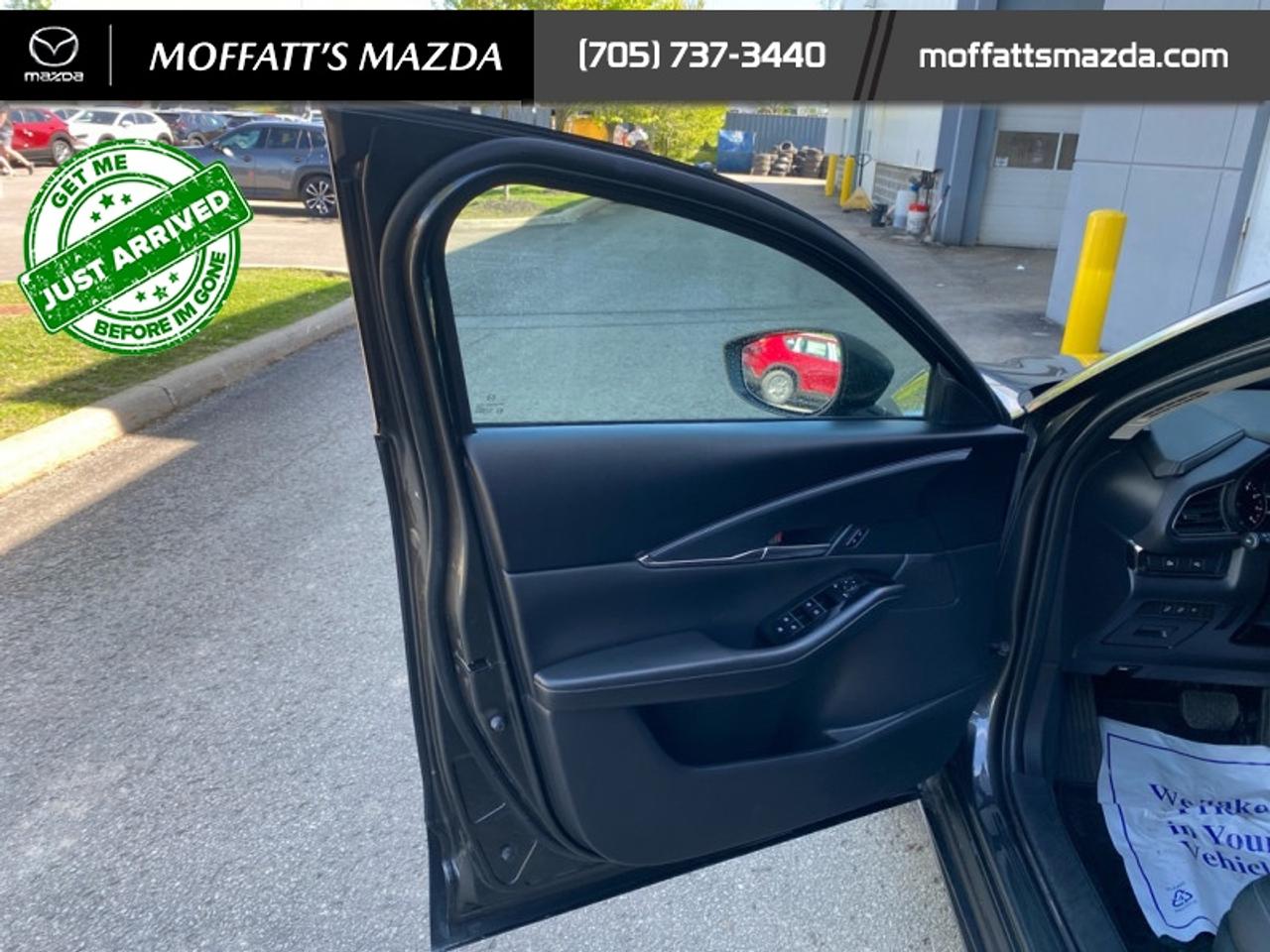 2024 Mazda CX-30 GS Photo