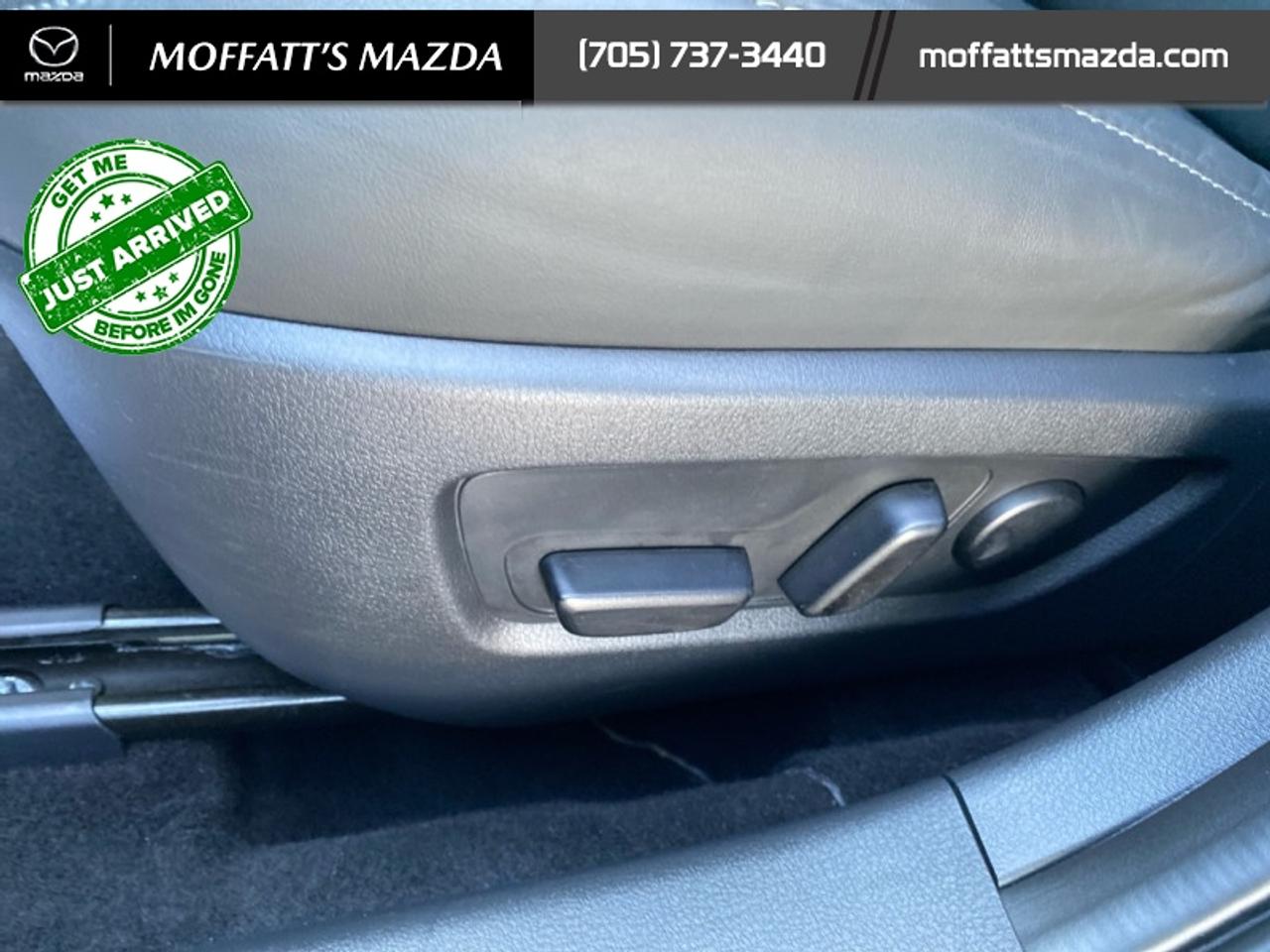 2024 Mazda CX-30 GS Photo
