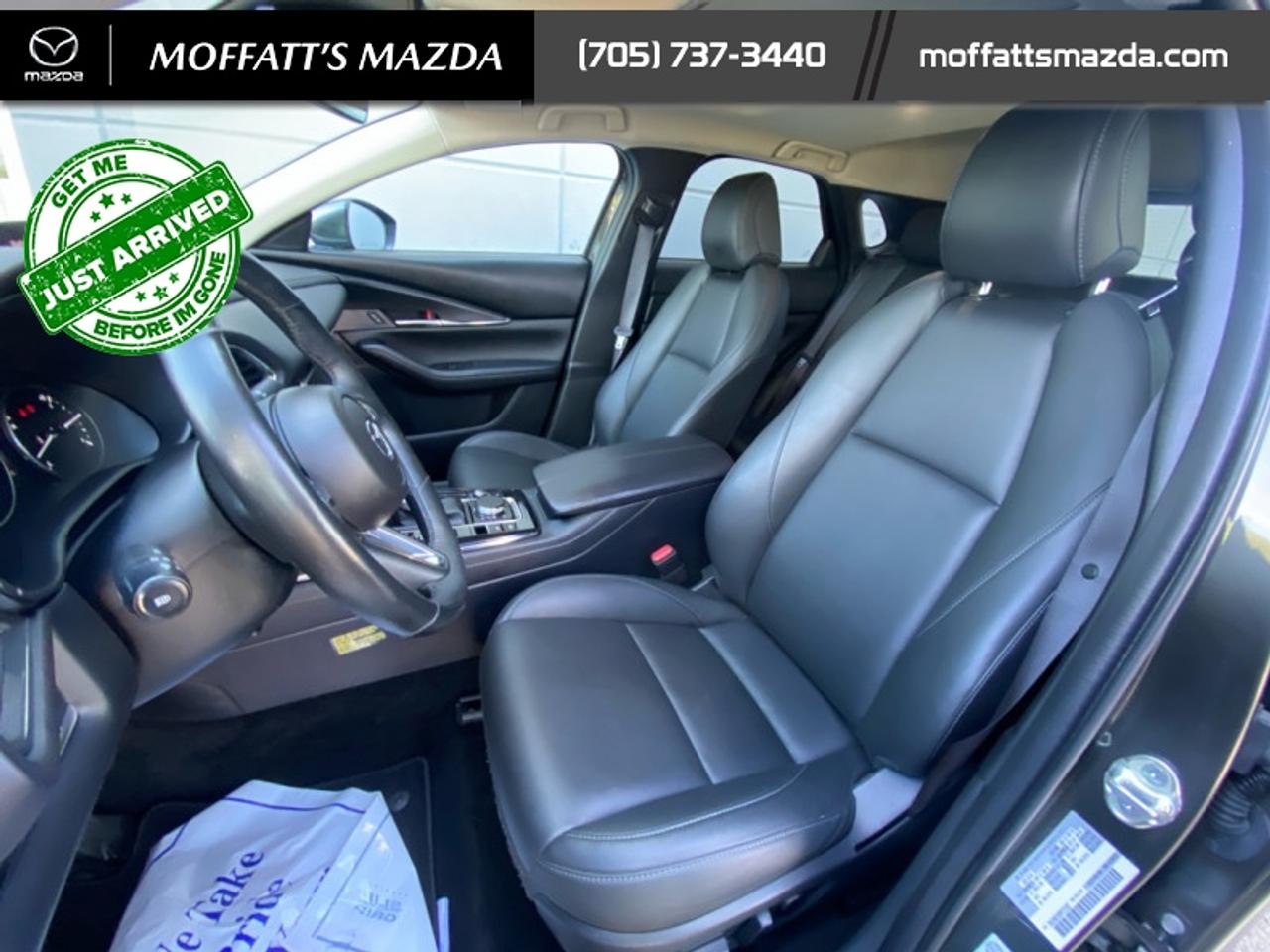 2024 Mazda CX-30 GS Photo