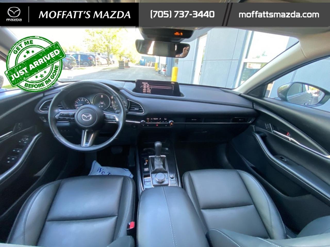 2024 Mazda CX-30 GS Photo