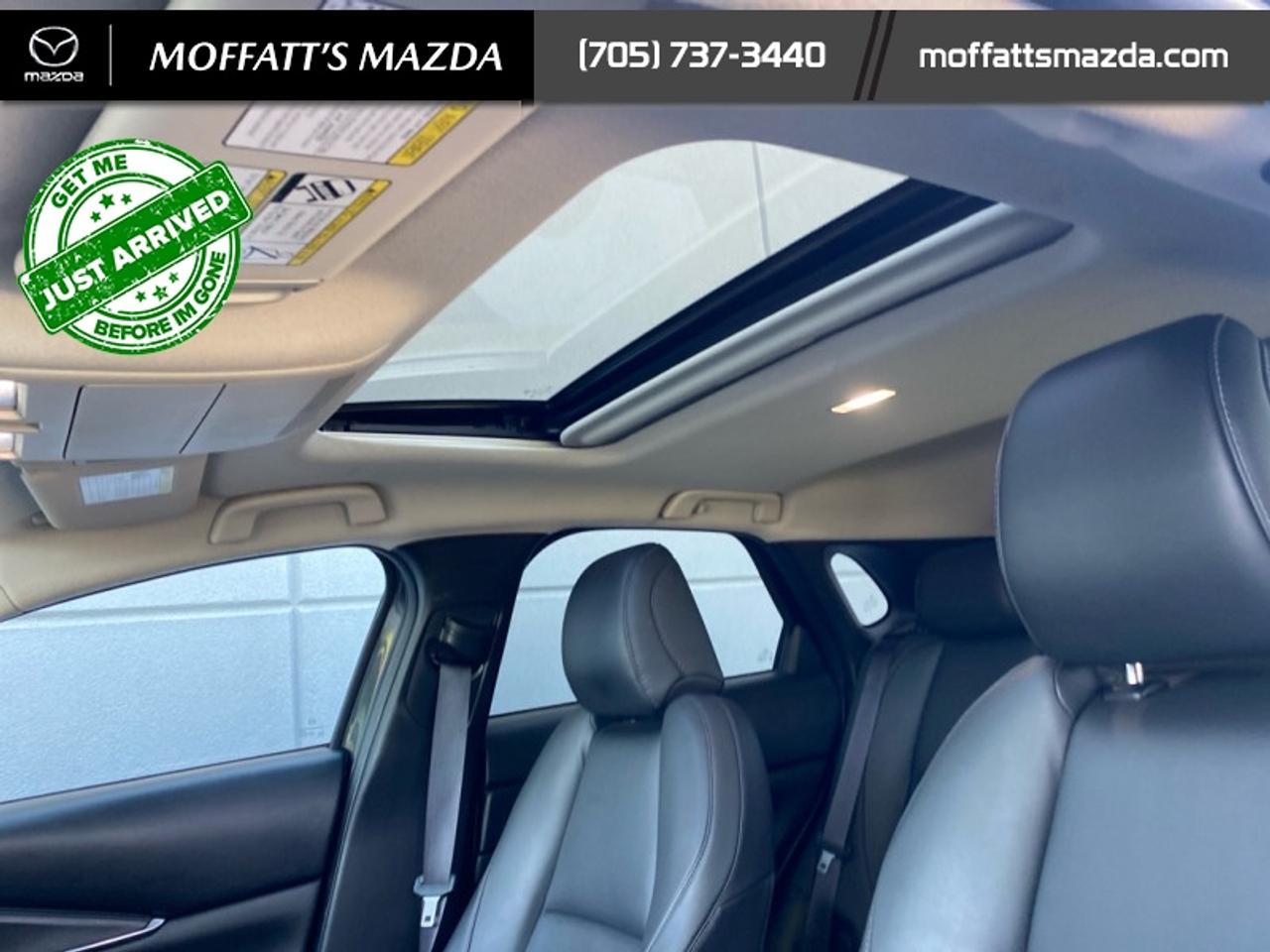 2024 Mazda CX-30 GS Photo