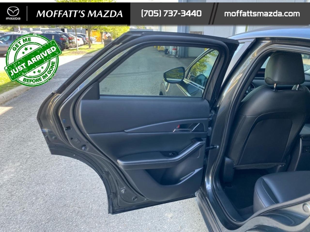 2024 Mazda CX-30 GS Photo