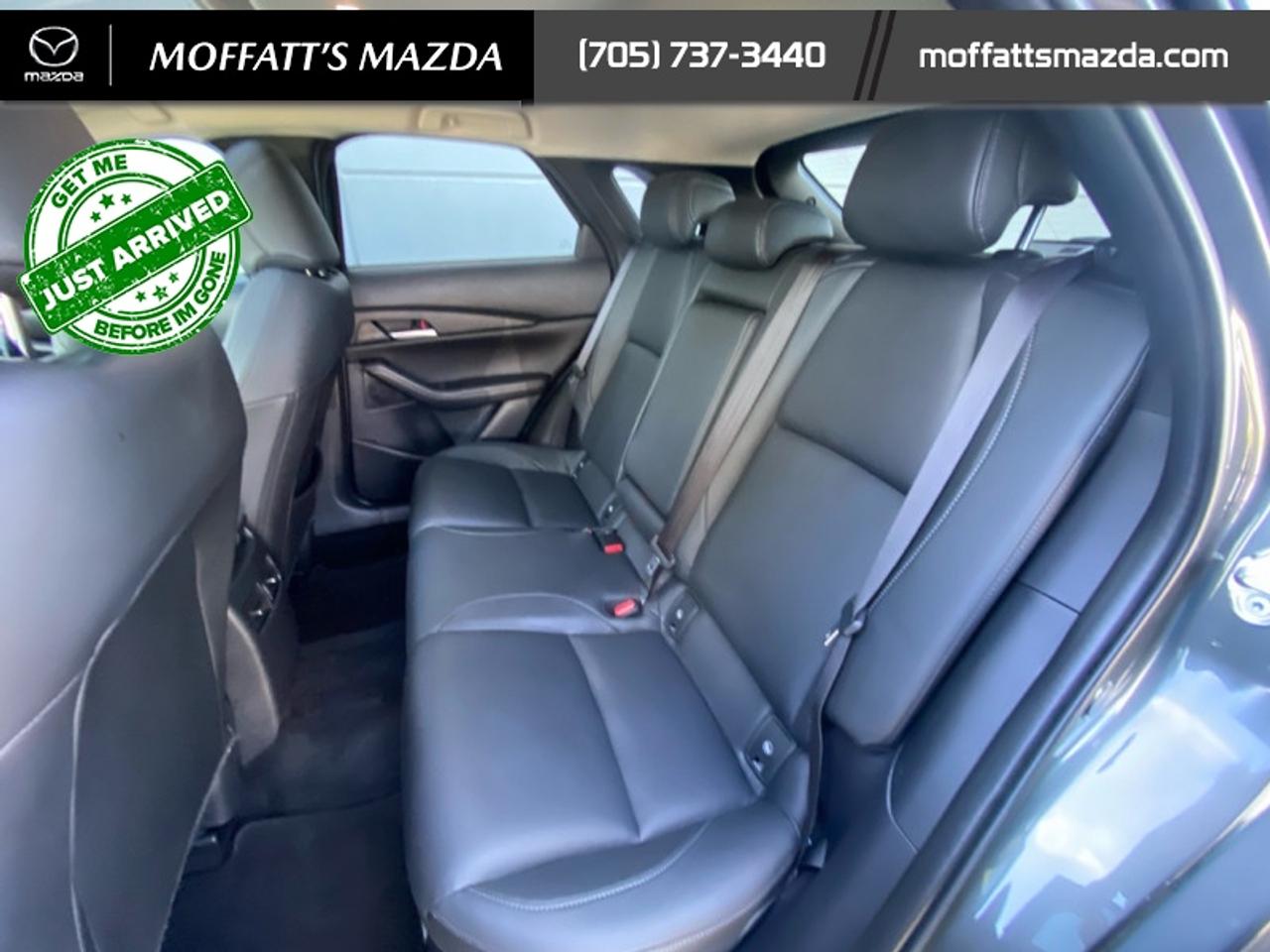 2024 Mazda CX-30 GS Photo