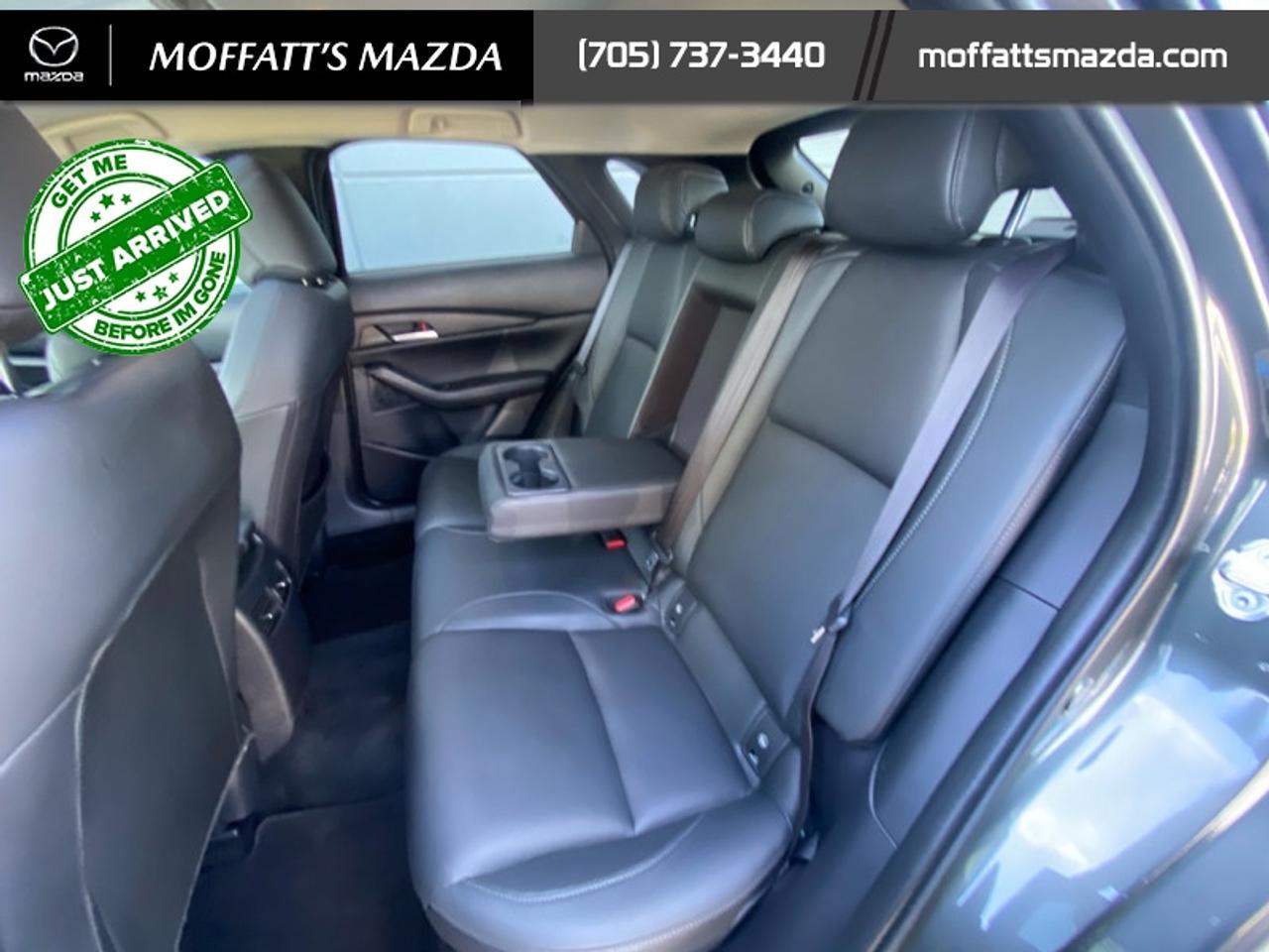 2024 Mazda CX-30 GS Photo