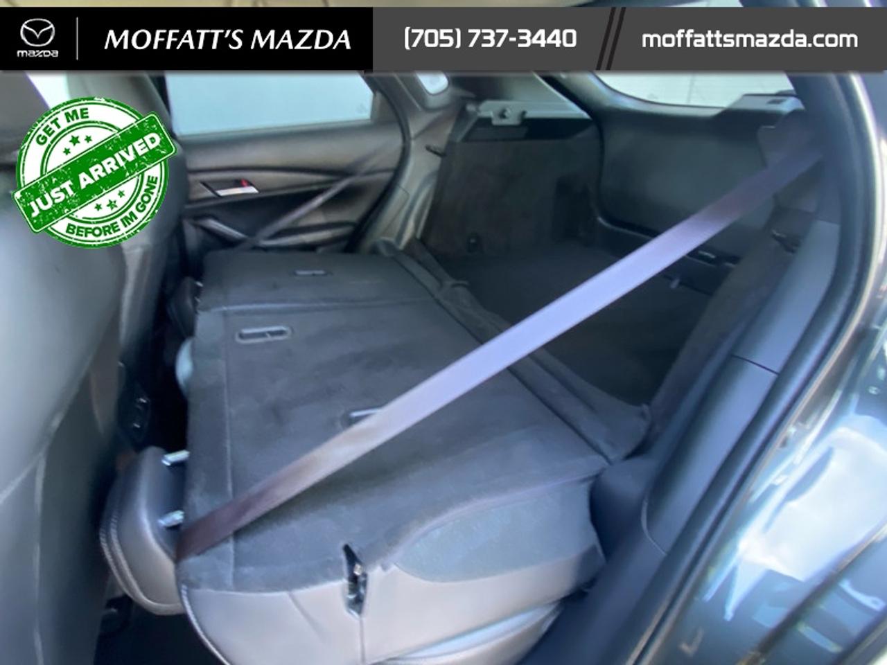 2024 Mazda CX-30 GS Photo