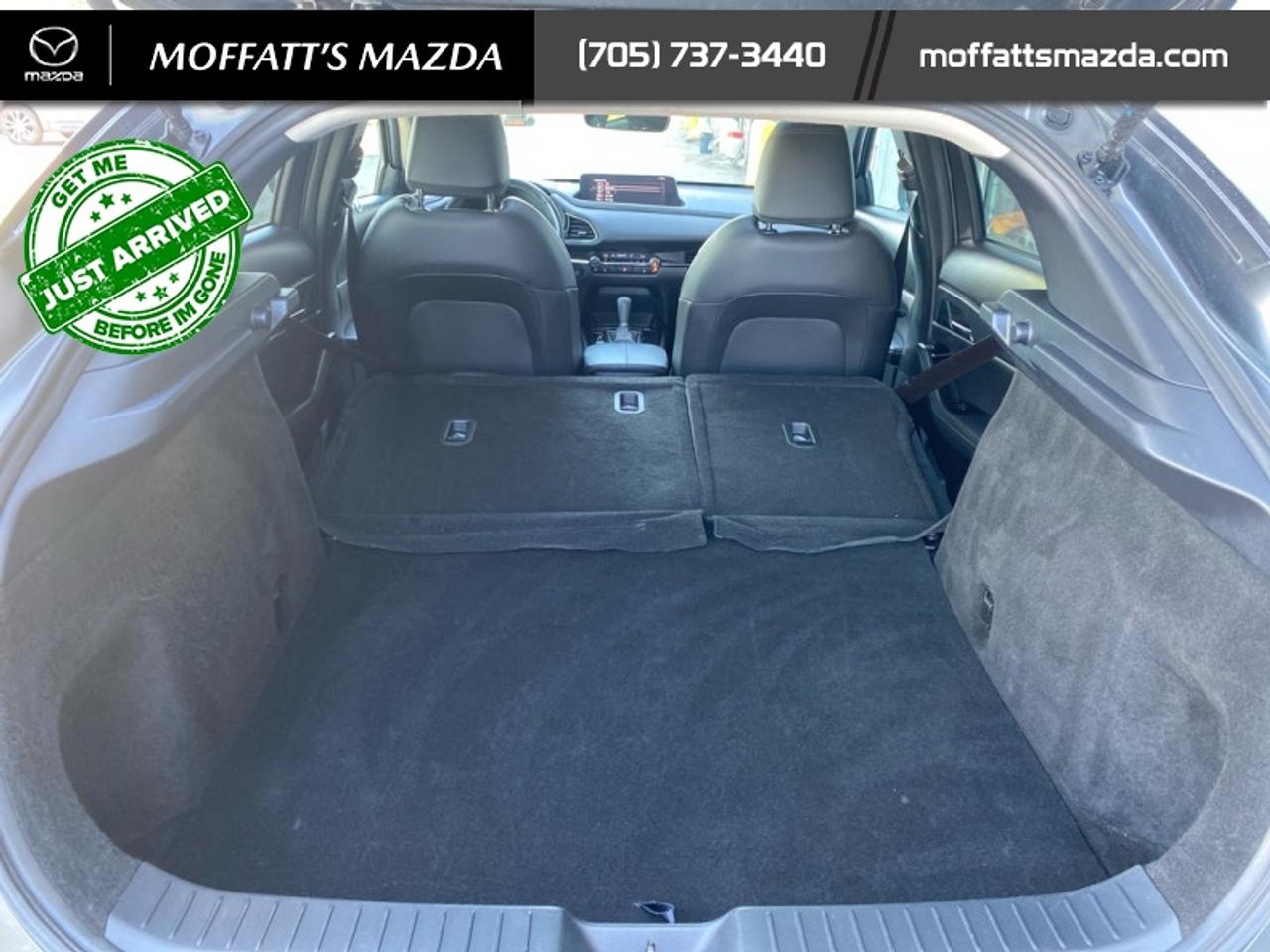 2024 Mazda CX-30 GS Photo