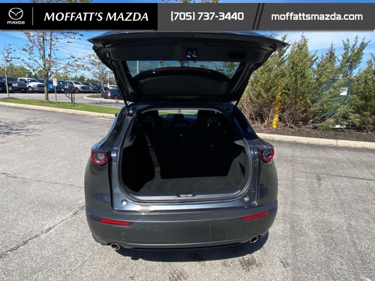 2024 Mazda CX-30 GS Photo