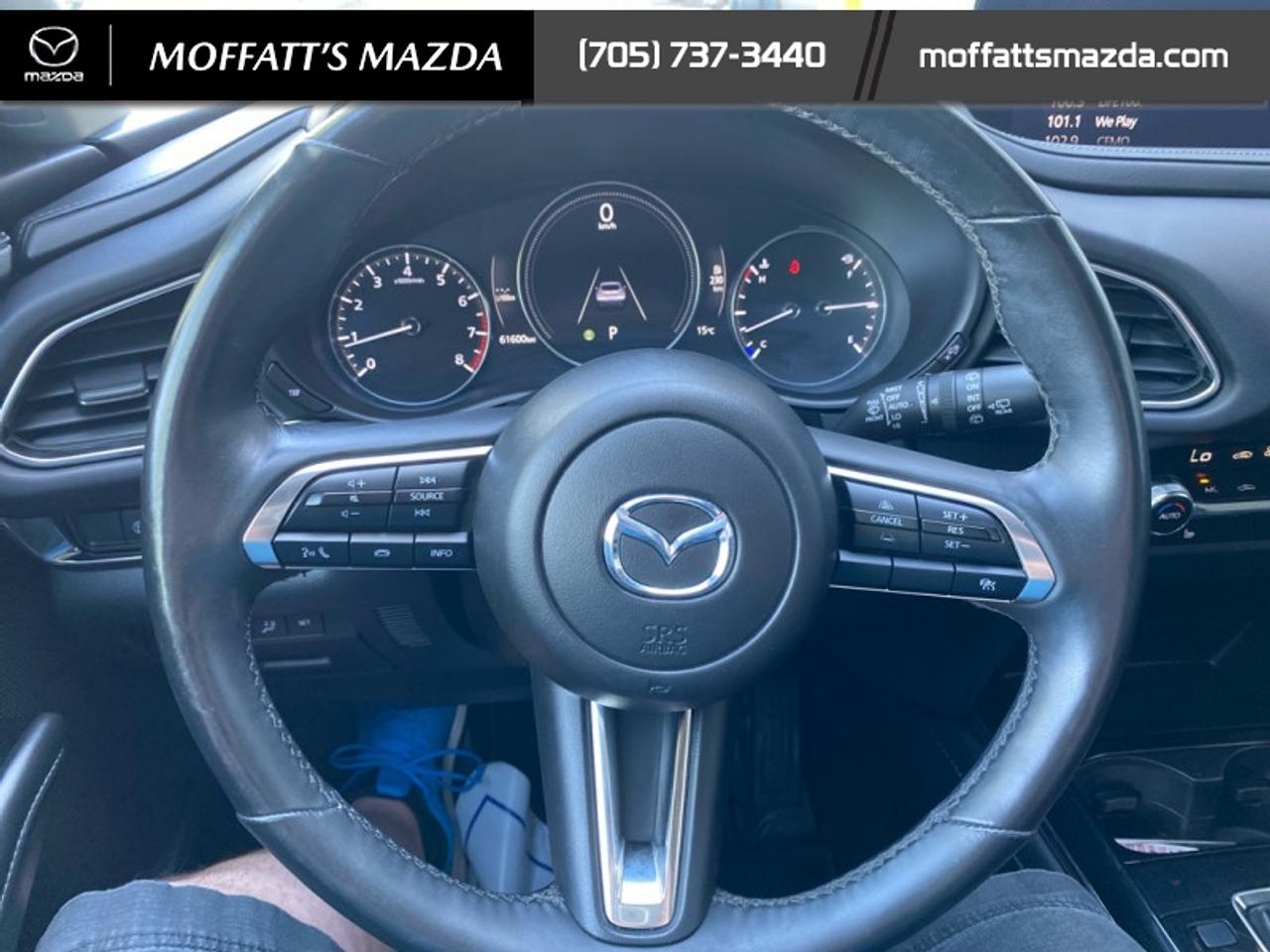 2024 Mazda CX-30 GS Photo