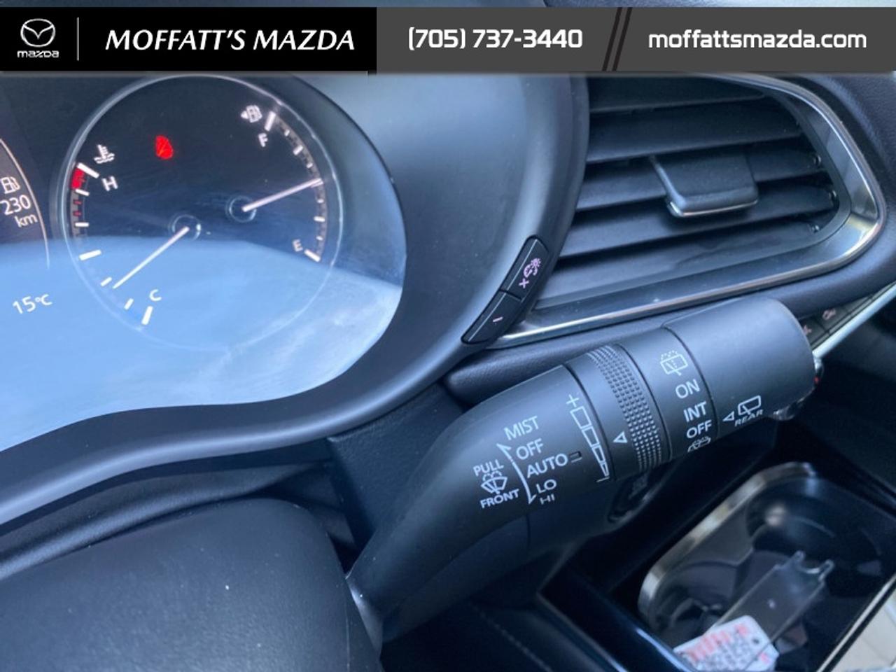 2024 Mazda CX-30 GS Photo