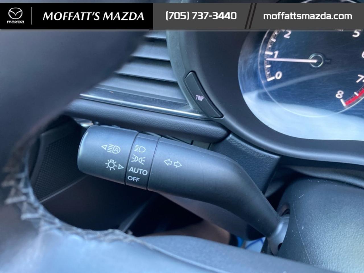 2024 Mazda CX-30 GS Photo