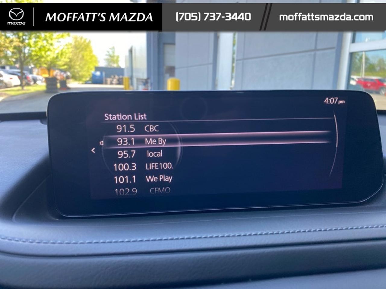 2024 Mazda CX-30 GS Photo