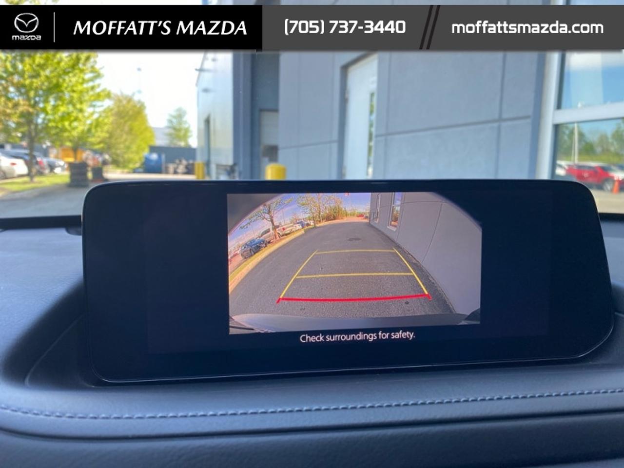 2024 Mazda CX-30 GS Photo