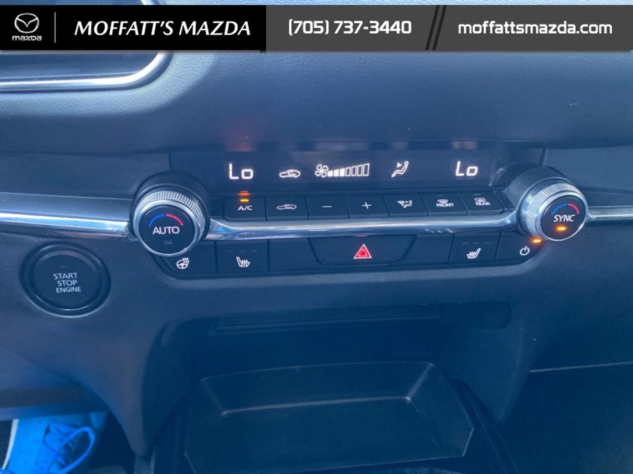 2024 Mazda CX-30 GS Photo