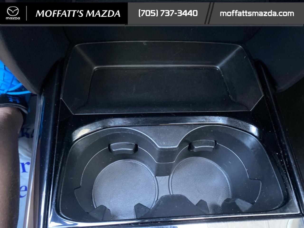 2024 Mazda CX-30 GS Photo