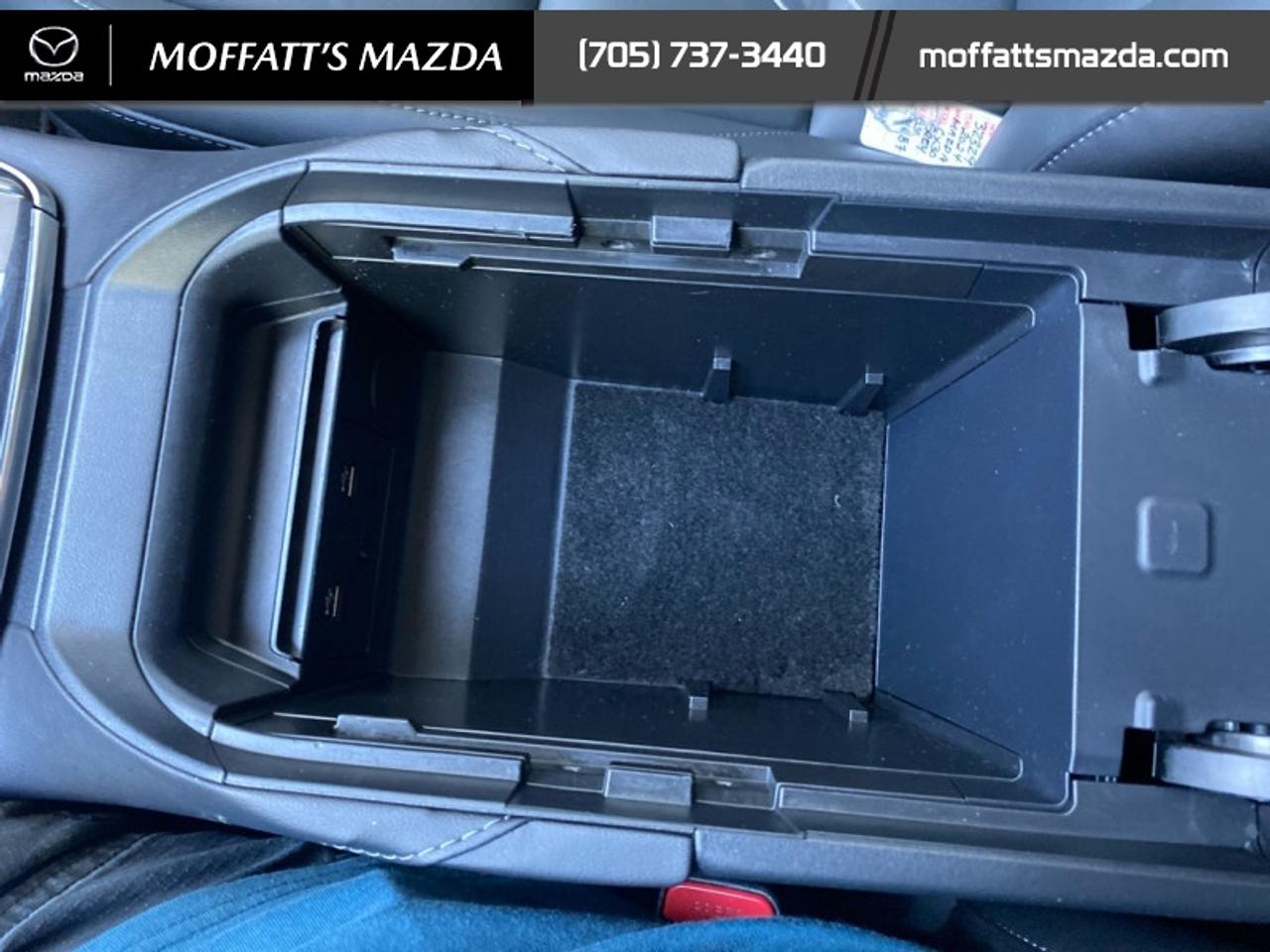 2024 Mazda CX-30 GS Photo