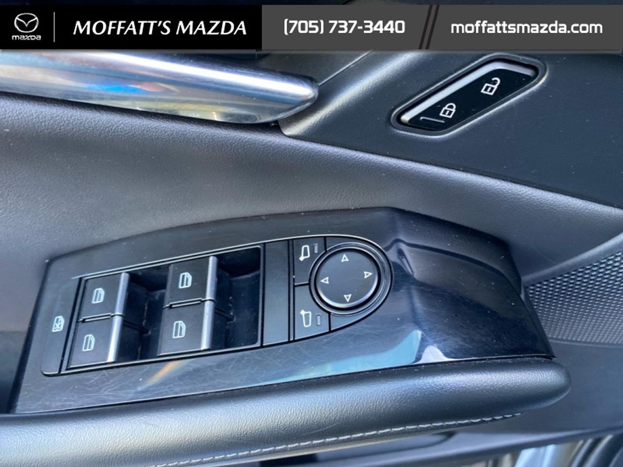 2024 Mazda CX-30 GS Photo