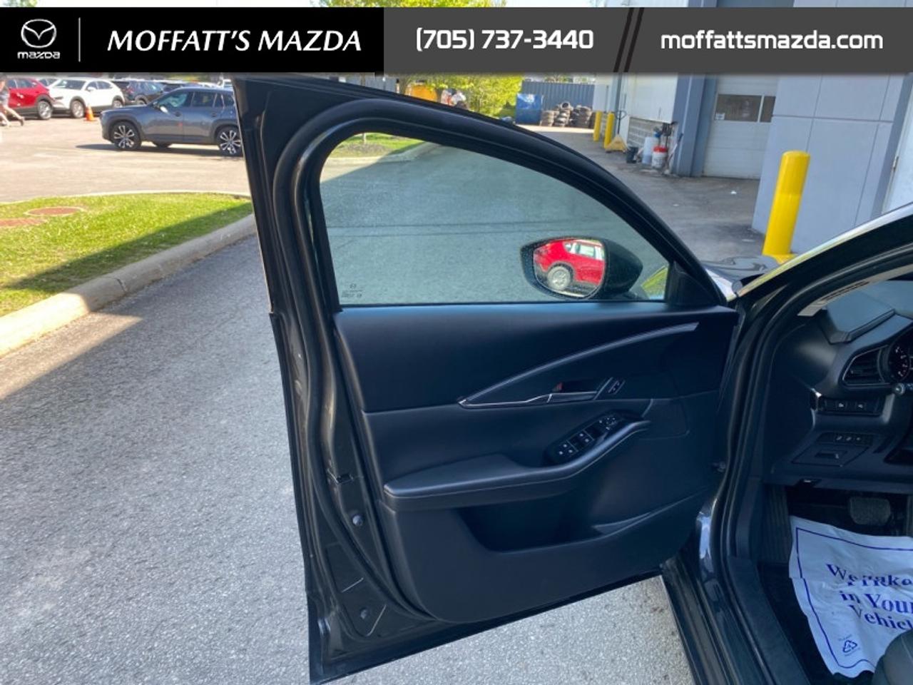 2024 Mazda CX-30 GS Photo