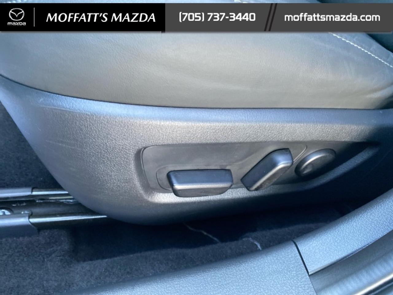 2024 Mazda CX-30 GS Photo