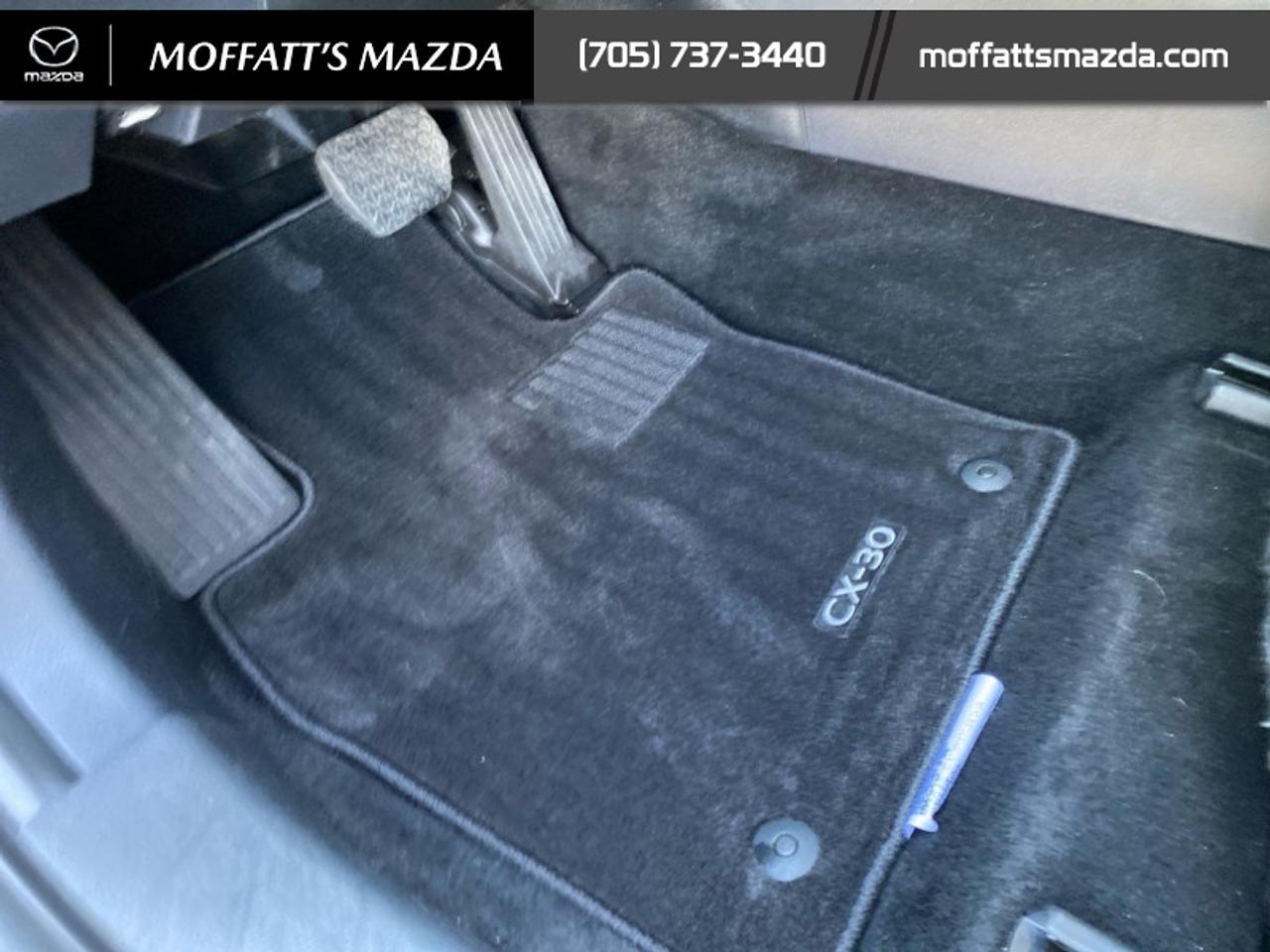 2024 Mazda CX-30 GS Photo