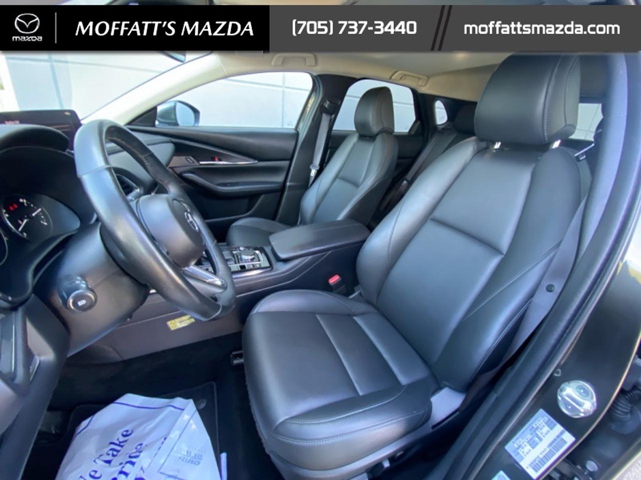 2024 Mazda CX-30 GS Photo