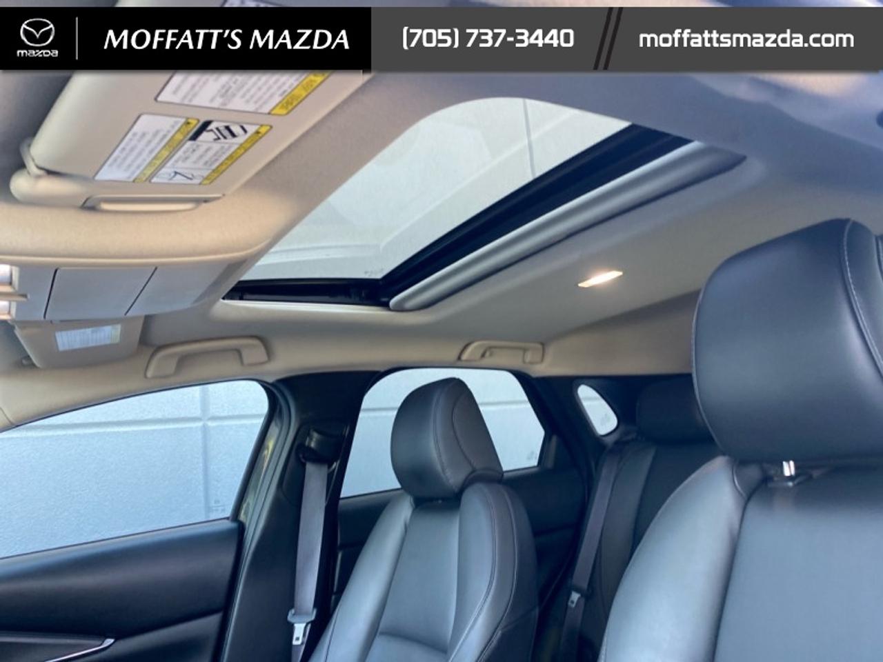 2024 Mazda CX-30 GS Photo