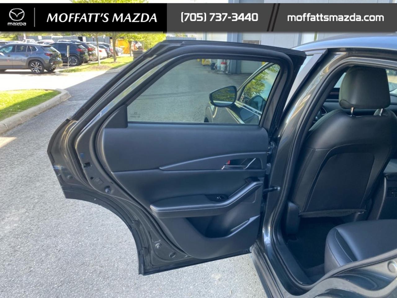 2024 Mazda CX-30 GS Photo