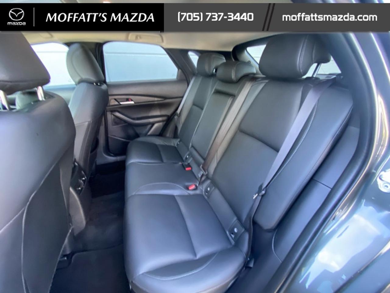 2024 Mazda CX-30 GS Photo